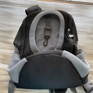 🐶 Pet Backpack /Carrier - Take Fur Baby Along- BL
